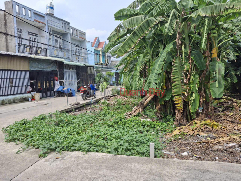 Rẻ! Đất HXT 137m2, Nở hậu – Xuân Thới Thượng 2 HM Niêm yết bán