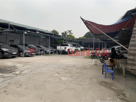 Land for sale in Tay Ho District. 2485m Frontage 84m Approximately 80 Billion. Commitment to Real Photos Accurate Description. Owner Needs Liquidity _0