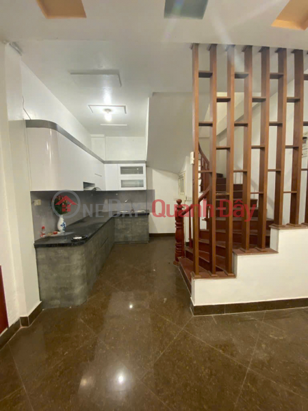 Property Search Vietnam | OneDay | Nhà ở Niêm yết bán, Bán nhà 5 tầng, 38m², 4PN, 4WC, Vĩnh Hưng - Hoàng Mai - 5.2 tỷ