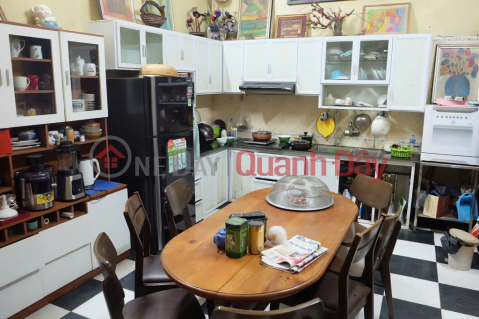 Selling VONG street, area 36m, 5 floors. Right next to National Economics University [NEU] - All kinds of business. Only 11.5 billion _0