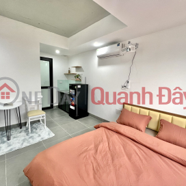 (Super Hot) Beautiful studio room 28m2, newly built in 2024, Full NT ready to move in at 322 My Dinh _0