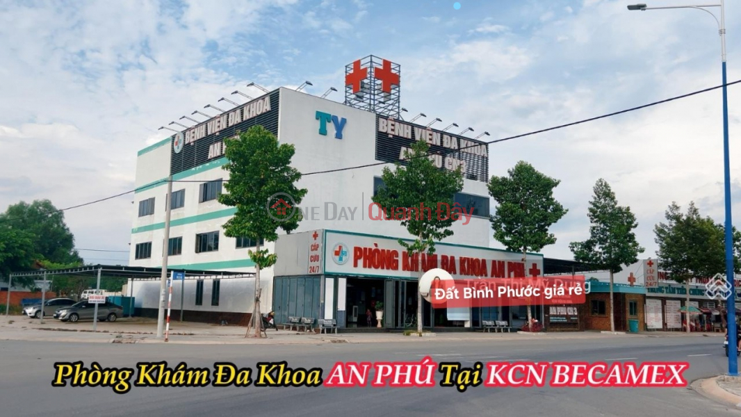 For Sale 240m Chon Thanh Binh Phuoc Cheap Price Only - 220 million Red Book - Residential | Vietnam | Sales, đ 220 Million