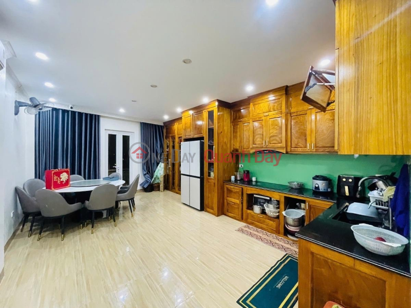 Property Search Vietnam | OneDay | Nhà ở Niêm yết bán | BÁN NHÀ CẦU DIỄN – THANG MÁY – Ô TÔ GẦN NHÀ – GIÁ 7,9 TỶ