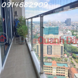 ONLY 3.x BILLION - SELLING APARTMENT IN TRAN DANG NINH, 52M2 x 2 BEDROOMS, CAR PARKING, BEAUTIFUL HOUSE, AVAILABLE TO MOVE IN IMMEDIATELY _0