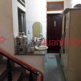 MTKD - NHÀ 4 TẦNG, TRƯỜNG CHINH, P12 , TÂN BÌNH _0