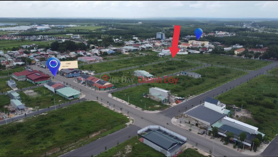 Property Search Vietnam | OneDay | Residential | Sales Listings OWN A SUPER PRODUCT NOW Beautiful - potential land lot in Chon Thanh Town - Binh Phuoc Province