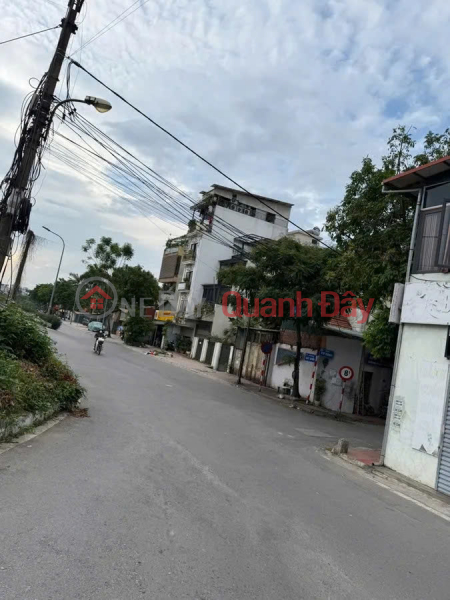BÁN NHÀ 3 TẦNG MẶT PHỐ Bát Khối 66m2 mặt tiền 6.4m,X 16 tỷ Long Biên. Việt Nam, Bán đ 16 tỷ
