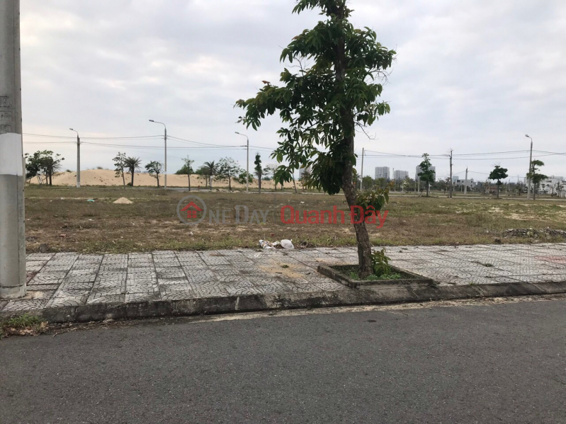 Property Search Vietnam | OneDay | Sales Listings | Own land plot Ngoc Duong Riverside 100m2 Dien Ban Quang Nam with only 1.75 billion-0901127005.