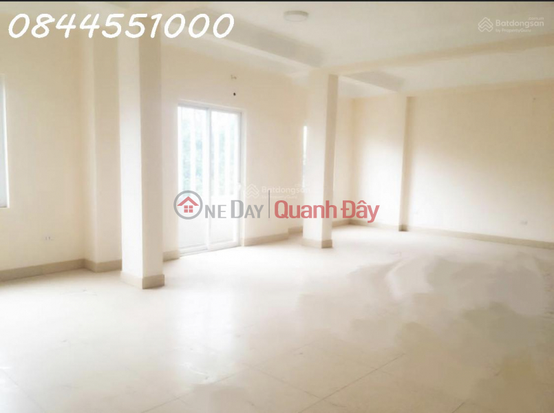 đ 10 triệu/ tháng | Cho thuê tầng 2,3 P. Xuân La làm trung tâm giáo dục, trung tâm tiếng Anh, văn phòng