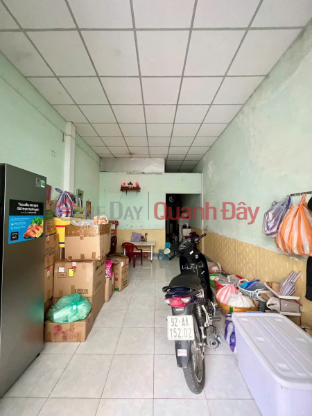 Bán nhà C4 kiệt K33 Nam Cao - Gần chợ Hòa Khánh Niêm yết bán