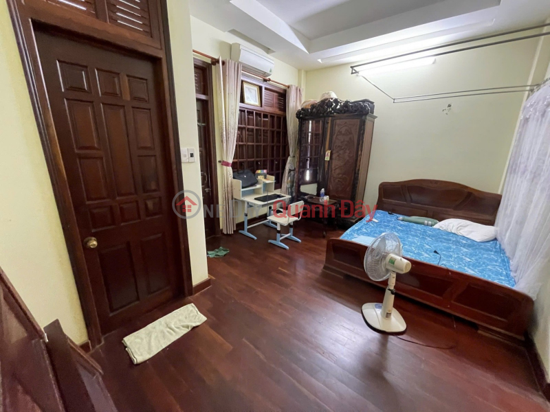 Property Search Vietnam | OneDay | Nhà ở, Niêm yết bán | Nhà 3 tầng mặt tiền phố Tây An Thượng, cách biển Mỹ Khê 3 phút đi bộ