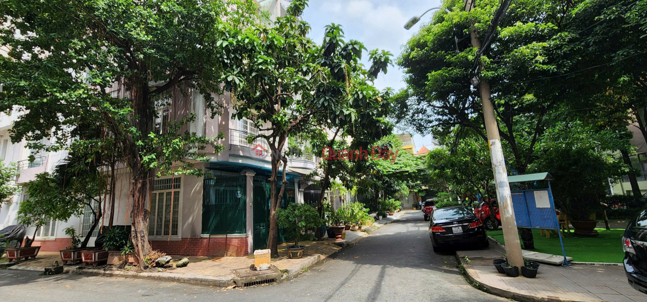 Property Search Vietnam | OneDay | Nhà ở Niêm yết bán, Chính chủ bán nhà 99c/2f đường Cộng Hoà, Tân Bình, hẻm rộng 6m