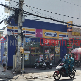 Cửa hàng tiện lợi MINISTOP - 314 Lê Văn Thọ,Gò Vấp, Việt Nam