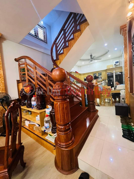 Property Search Vietnam | OneDay | Residential Sales Listings | Sell Van Bao Townhouse, frontage of nearly 6m, area of 54m2 for cars, just over 11 billion VND