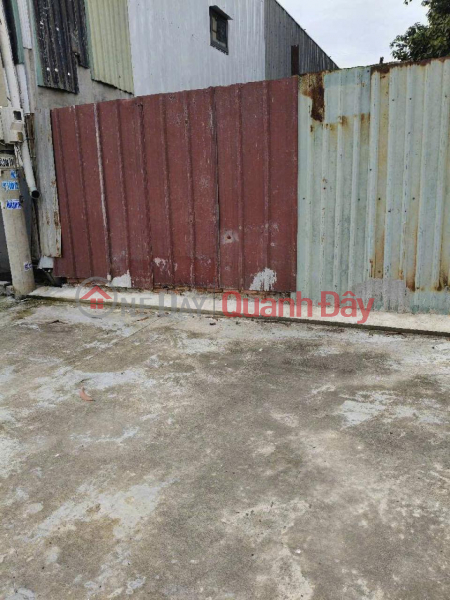 Đất HXT 56m2, Đ.7m, Vuông – Thạnh Xuân 14 Q12 Việt Nam, Bán đ 3,65 tỷ