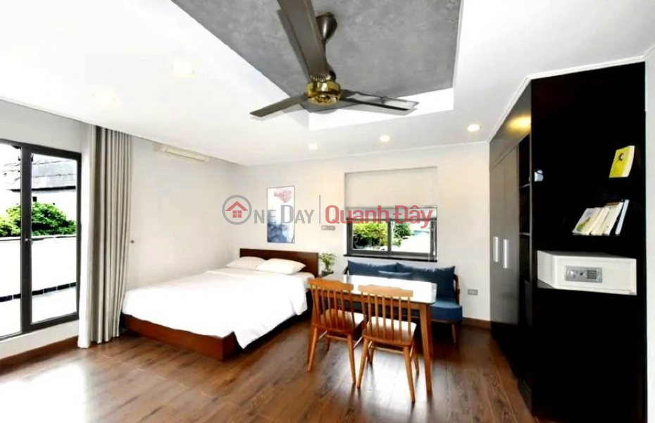 House for sale on Chau Long Quan street, Ba Dinh. 595m Frontage 22m Approximately 175 Billion. Commitment to Real Photos Accurate Description. Owner Sales Listings