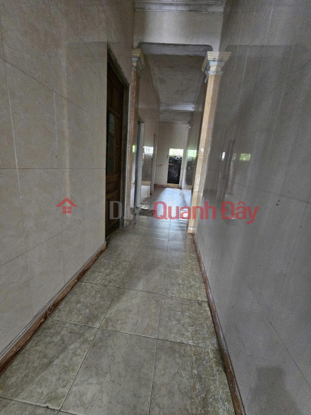 Homeowner Needs to Sell a Motel on Hung Vuong Avenue, Nam Village, Tay Giang Commune, Tien Hai District, Area 100m2, Frontage Sales Listings