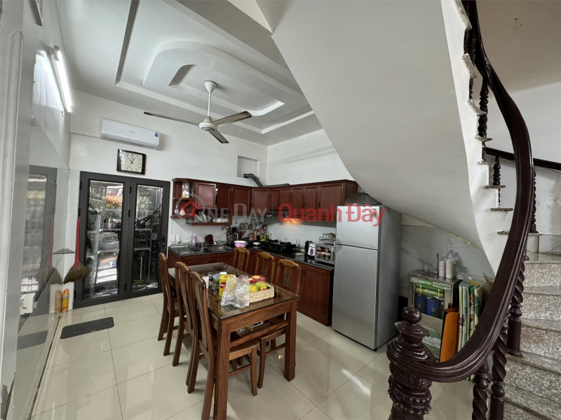 OWNER'S HOUSE - GOOD PRICE, need to sell house on line 2 Hoang Ngoc Phach, Quan Nam, Hai Phong, Vietnam, Sales, đ 2.8 Billion