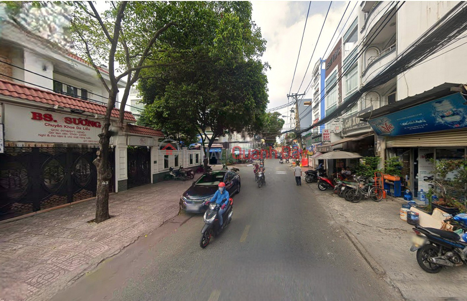 NHÀ MỚI QUẬN 10, 6 x 7m, 2 TẦNG, NỘI THẤT CAO CẤP, 3 PHÒNG NGỦ, KHÔNG QUY HOẠCH, GẦN TOÀ NHÀ VIETTEL Niêm yết bán