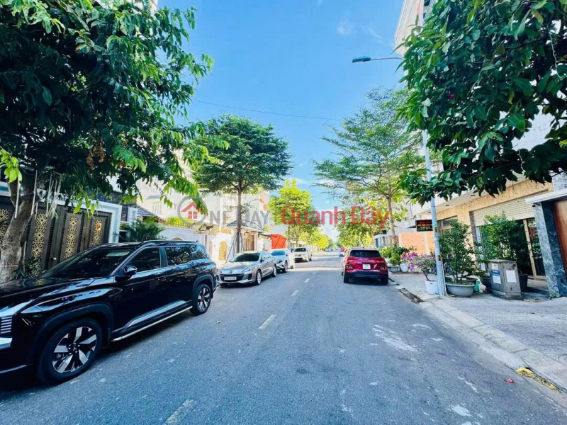 Property Search Vietnam | OneDay | Nhà ở, Niêm yết bán Cần bán lô đất đường Trần Minh Tông - Phường Hoà Minh - Sát biển