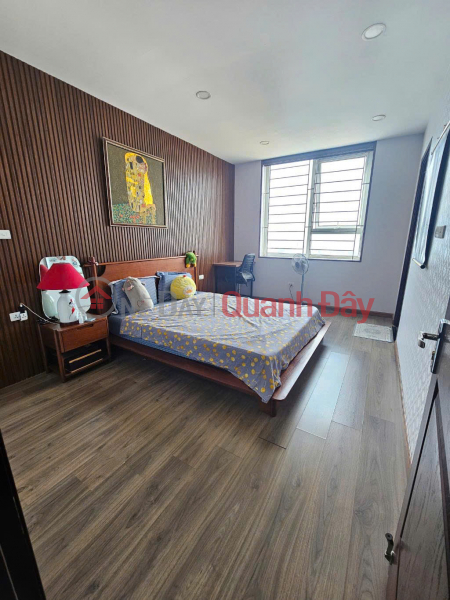 Property Search Vietnam | OneDay | Nhà ở | Niêm yết bán, Căn siêu thoáng gần ngã tư Xuân Thủy – Trần Thái Tông – 6 tầng – 9.7 tỷ