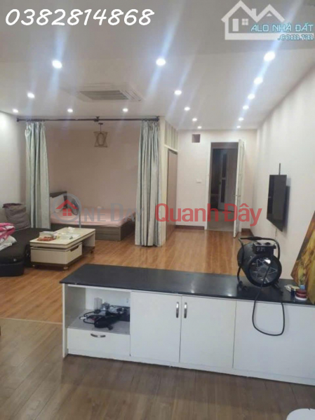 Property Search Vietnam | OneDay | Residential, Sales Listings HOUSE FOR SALE - NGHI TAM STREET FRONT - TAY HO - BUSINESS - OFFICE - ELEVATOR - CRAZY FRONTAGE - AREA 90M2 - 5 FLOORS - FRONTAGE 6M