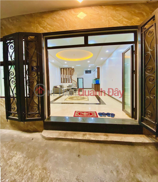 HOUSE FOR SALE HAI BA TRONG CENTER - FIRST AND AFTER - NGUYEN THONG LE THANH Nghi - 5 BEDROOM Sales Listings