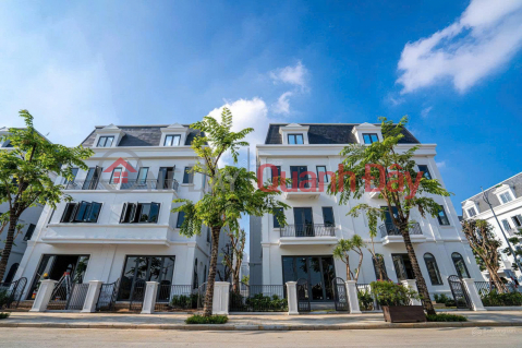 Chính chủ bán BT dãy P01 tại Solasta Mansion Dương Nội, 170 m2, đường 30m (QH),đối diện công viên _0