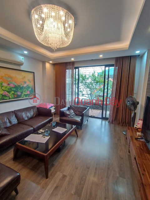 BÁN NHÀ ĐẸP XUÂN LA TÂY HỒ, ÔTÔ ĐỖ CỬA, SÁT PHỐ, NGÕ THÔNG, 2 THOÁNG, 48M2 CHỈ 14 TỶ _0