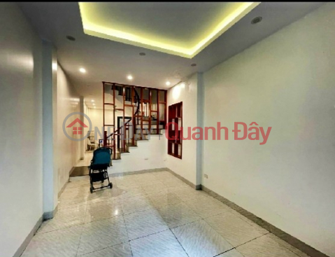 Thach Ban house for sale, beautiful sparkling back blooming house .4 billion _0