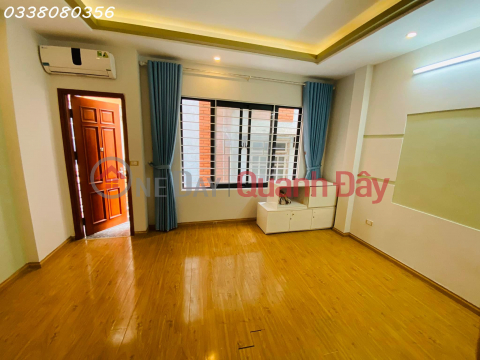 House on Vu Trong Phung-Hapulico street, DTXD 36m2 x 7 floors, MT 5m, good business, _0