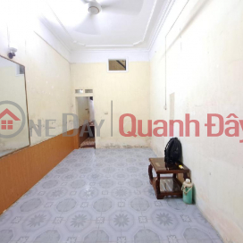 CLEAN WIDE LANE HOUSE FOR SALE IN Ngo Quyen - HA DONG .DT:48M _0