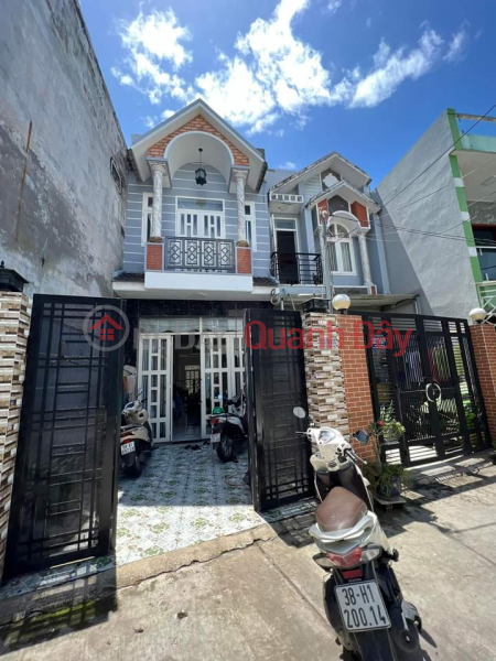 Property Search Vietnam | OneDay | Residential Sales Listings House 4m x 22m 532 skeet Kinh Duong Vuong near AEON BINH TAN Supermarket 4 billion