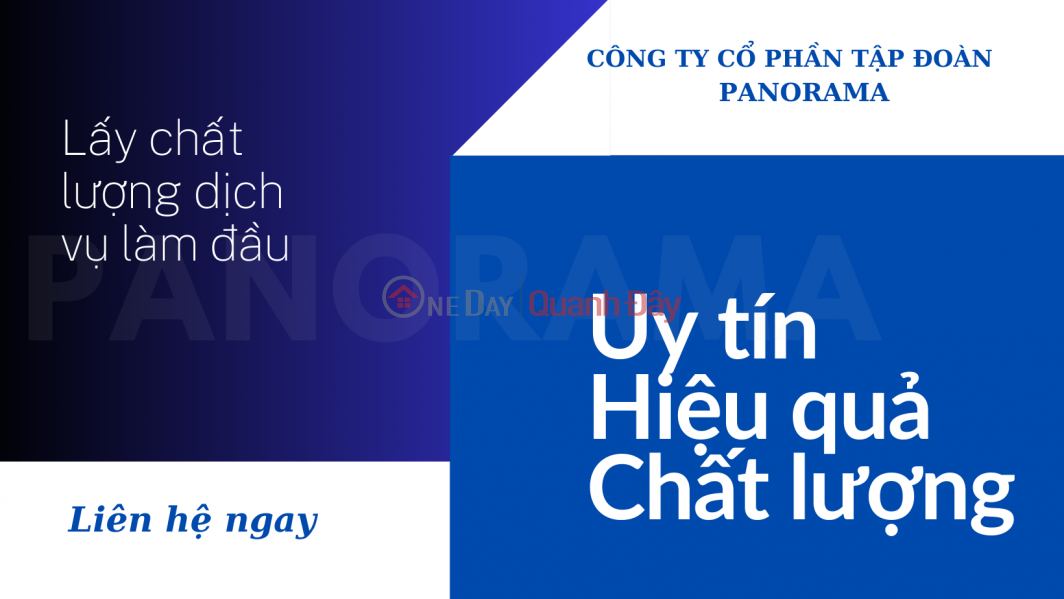 CORE VALUES OF PANORAMA GROUP - TOP TOP COMPANY IN COMMUNICATION IN VIETNAM Vietnam, Sales, đ 3.2 Billion