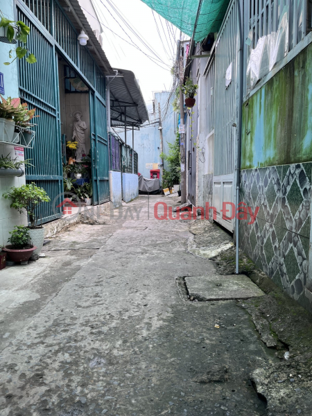 Property Search Vietnam | OneDay | Nhà ở | Niêm yết bán, NHÀ HIẾM 2 CĂN – GẦN CẦU VƯỢT QUANG TRUNG