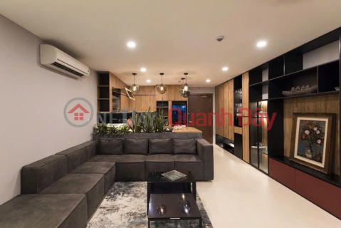 SIÊU PHẨM VIP KOSMO - View Hồ Tây trọn vẹn - Giá đầu tư cực tốt - Trục căn đẹp nhất dự án _0