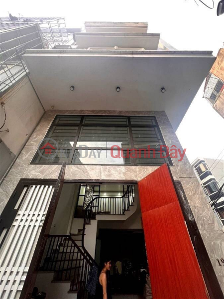 RARE KIM GIANG THANH XUAN HOUSE, BEAUTIFUL 4-STORY HOUSE NEAR A CAR, OVER 4 BILLION. Sales Listings