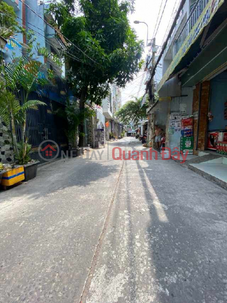 Property Search Vietnam | OneDay | Residential, Sales Listings Nhà 4 Tầng, Hẻm ôtô, Bình Tân Giáp Tân Phú