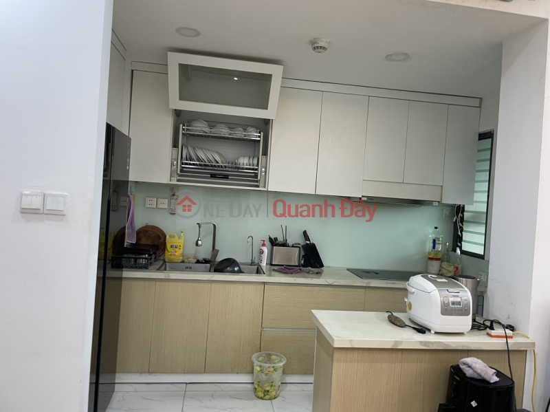 [Mulberry Lane] Chủ nhà gửi BÁN căn 2 ngủ 89m2 zá tốt hiếm, tòa A chỉ 6.2 tỷ Việt Nam | Bán đ 6,2 tỷ