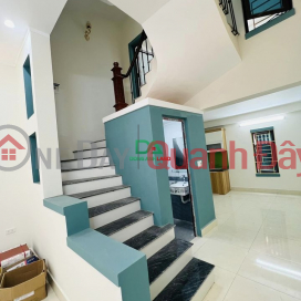 Newly built Mai Lam Dong Anh house for sale for only two billion _0