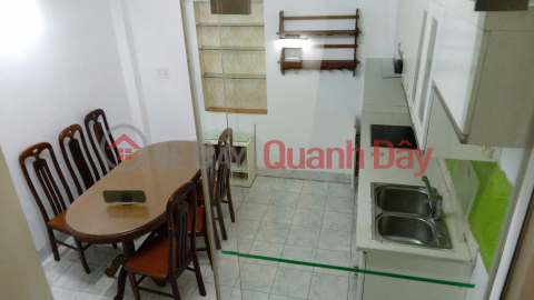 Cho thuê nhà Phúc Lai, Đống Đa, 5 tầng x 40m2, 4PN làm VP, KDon, ở gđ, 16 Triệu _0