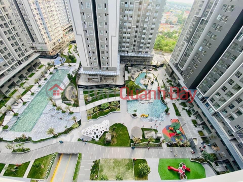 OWNERS - Moving to Settlement Urgent Sale T Tower D Apartment WESTGATE BINH CHANH _0