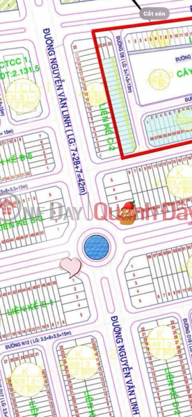 , Làm ơn chọn | Nhà ở Niêm yết bán | đ 19,95 tỷ