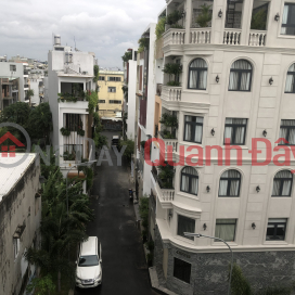 BÁN NHÀ ĐẸP, THỐNG NHẤT, PHƯỜNG 11, HẺM Ô TÔ 5M 58M2, 4.5x13, 5 TẦNG, GIÁ RẺ 8 TỶ NHỈNH. _0