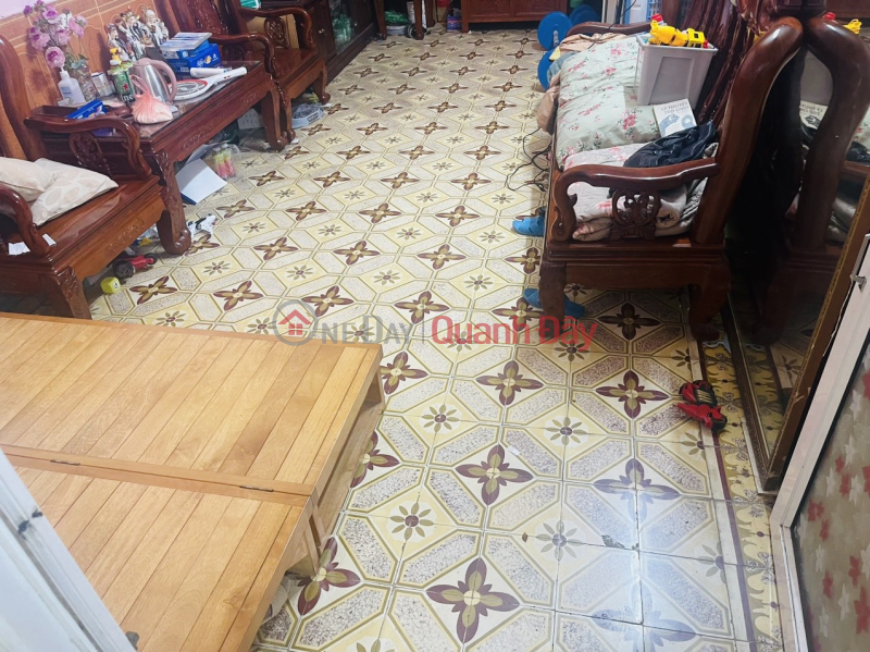 Property Search Vietnam | OneDay | Residential | Sales Listings, SUPER PRODUCT OF MARTIAL ARTS, CAU GIAY. AREA 112M - 2 HOUSES BUILT PERMANENTLY. SUITABLE FOR FAMILIES WHO WANT TO STAY IN MANY PEOPLE,