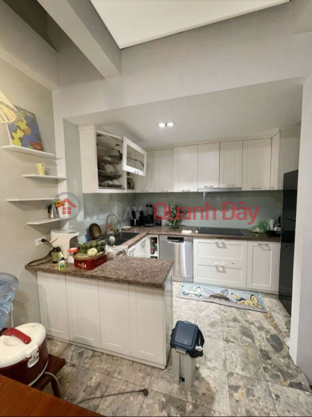 Property Search Vietnam | OneDay | Nhà ở Niêm yết bán Bán nhhà Phúc Đồng, Long Biên, phân lô ô tô tránh, đường thoáng mát, 52m2 5t. 7 tỷ