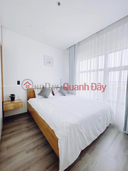 Property Search Vietnam | OneDay | Nhà ở | Niêm yết cho thuê | Cho Thuê Căn Hộ 2 Phòng Ngủ Tại Monarchy Đà Nẵng