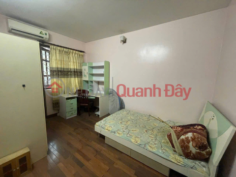 Cho thuê nhà Đại Kim - Hoàng Mai 90m² x 5 tầng, mt 7m. Giá 23 triệu _0