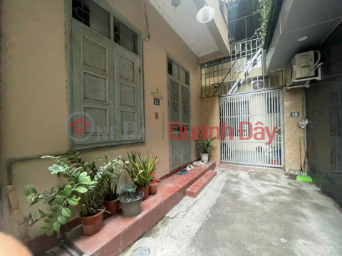 Bán nhà mới xây Xuân Đỉnh 32m 5 tầng giá 7,8 tỉ _0
