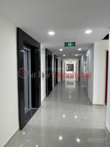 Property Search Vietnam | OneDay | Nhà ở Niêm yết cho thuê Bán căn hộ The Western Capital 50m2, 4 mặt tiền - Nhận ký gửi bán và cho thuê